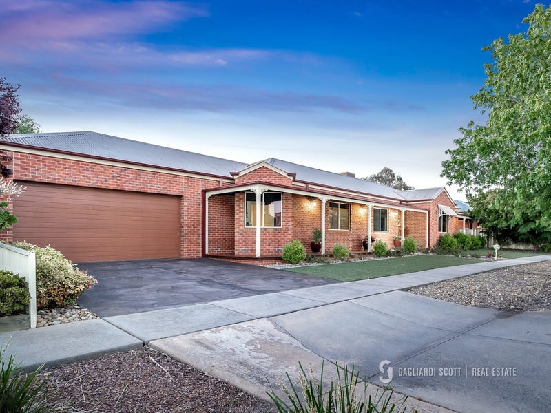 40 Waranga Drive, Kialla, Vic 3631 House for Sale