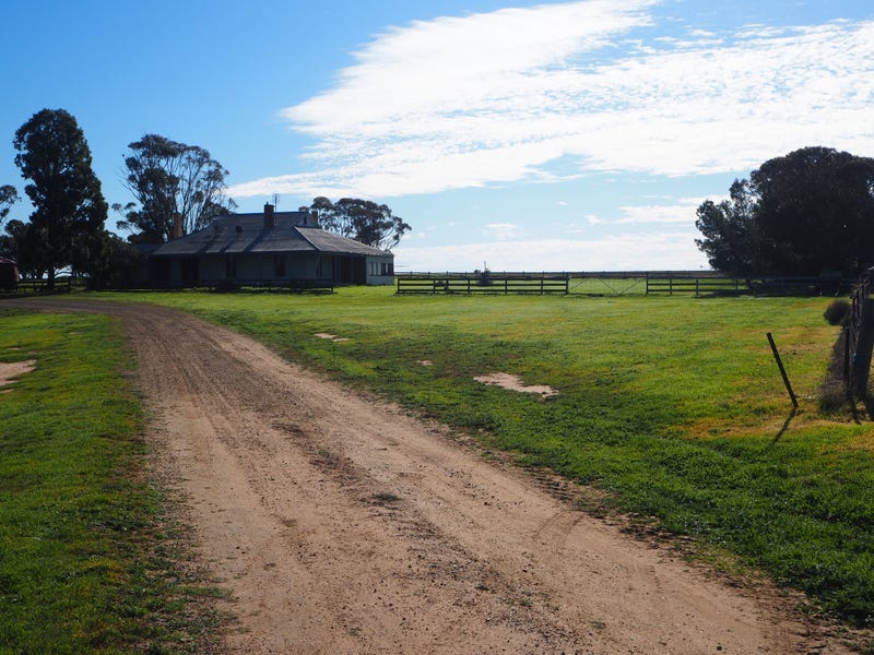 390 Hounsell Road, Jeparit, Vic 3423 Property Details