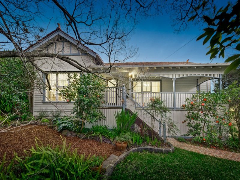 1 Young Street, Ivanhoe, Vic 3079 Property Details