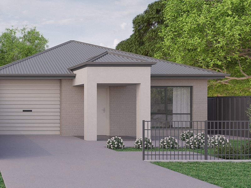 Lot 4 Raylene Court, Blakeview, SA 5114 House for Sale realestate