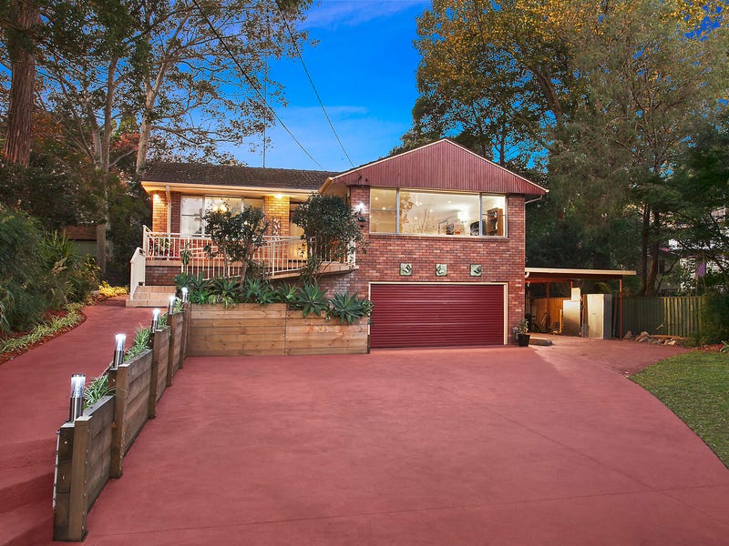 20a Hull Road, Beecroft, NSW 2119 Property Details