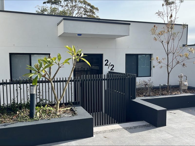 2/2 Anzac Avenue, Engadine, NSW 2233