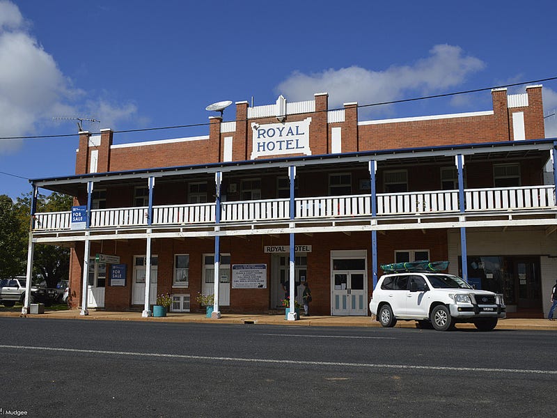 Real Estate & Property for Sale in Dunedoo, NSW 2844