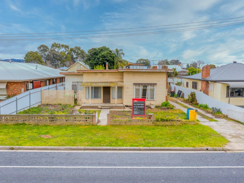 5 Kelly Street, Wodonga, Vic 3690 Property Details