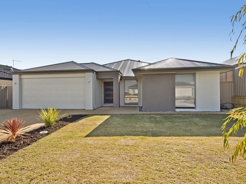 3 Primrose Way, Baldivis, WA 6171 Property Details