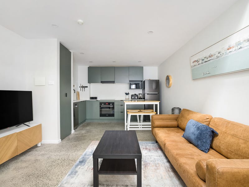 49/43-57 Mallett Street, Camperdown, NSW 2050 - Property Details
