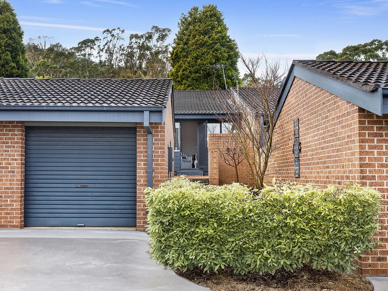 2/20 Clarke Street, Bowral, NSW 2576 Property Details