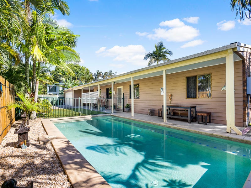 3 Fourth Avenue, Marcoola, QLD 4564