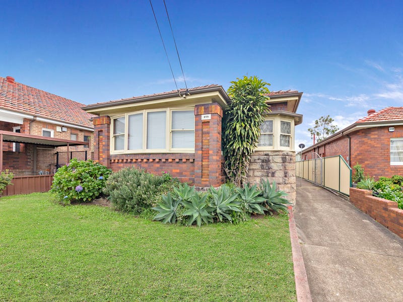 459 Homer Street, Earlwood, NSW 2206