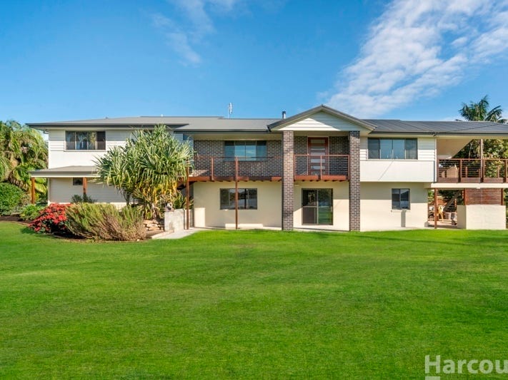 917 Plummers Lane, Rainbow Reach, NSW 2440