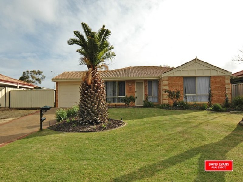 4 Drive, Clarkson, WA 6030