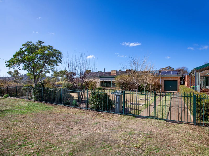 74 McLeod St, Wellington, NSW 2820 House for Sale