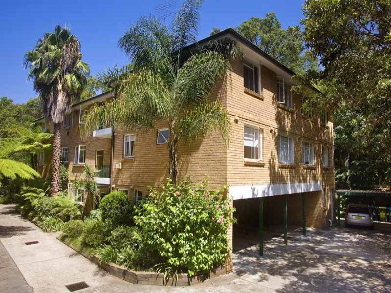 3/3 Millett Road, Mosman, NSW 2088