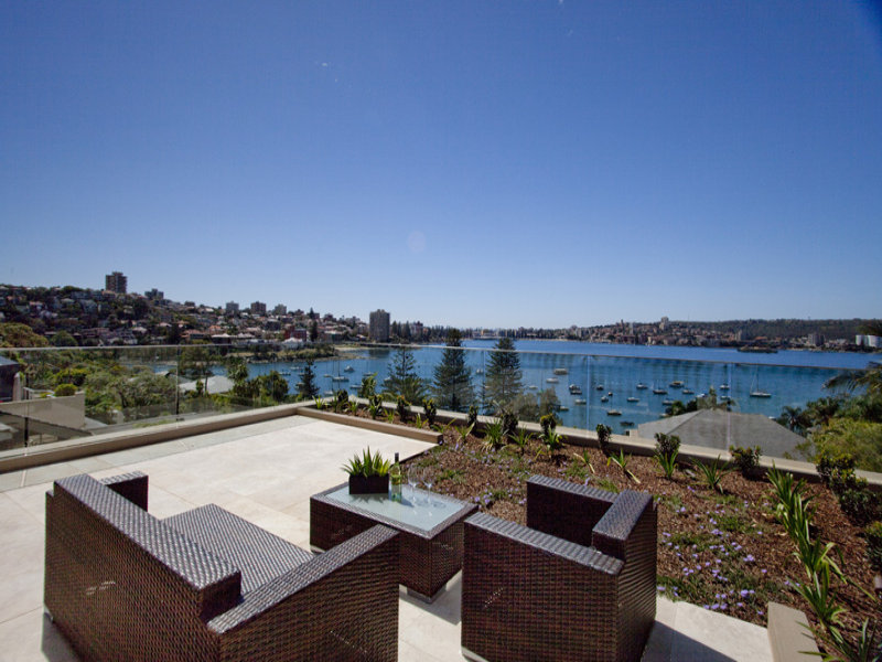 33 Beatty Street, Balgowlah Heights, NSW 2093