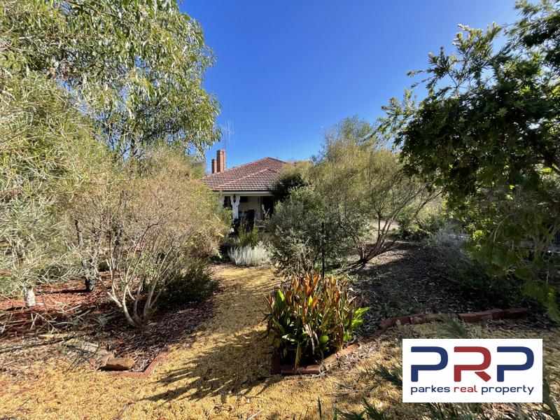 88 Forbes Street, Trundle, NSW 2875 Property Details