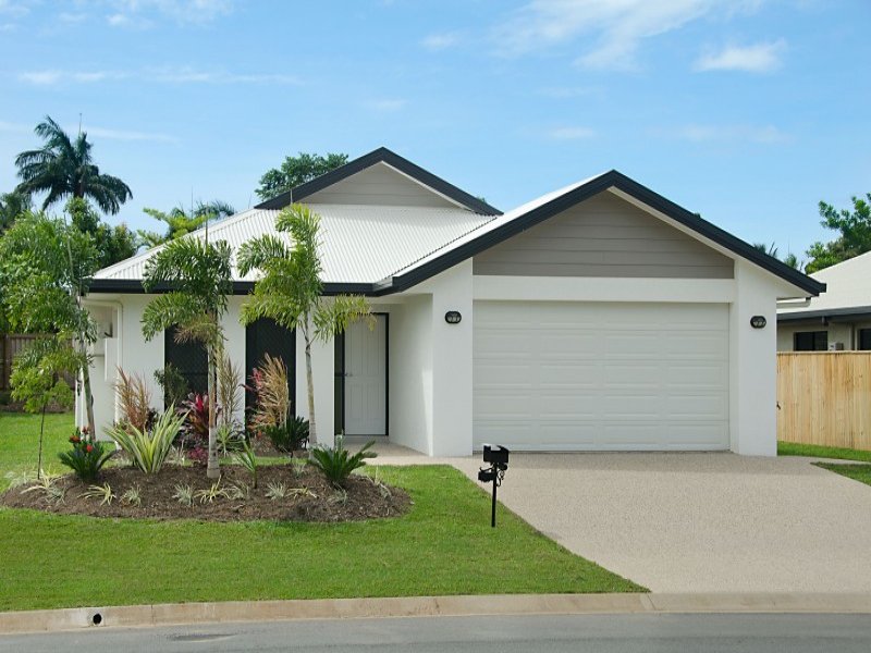 Lot 181 Canopy's Edge Boulevard, Smithfield, Qld 4878 Property Details