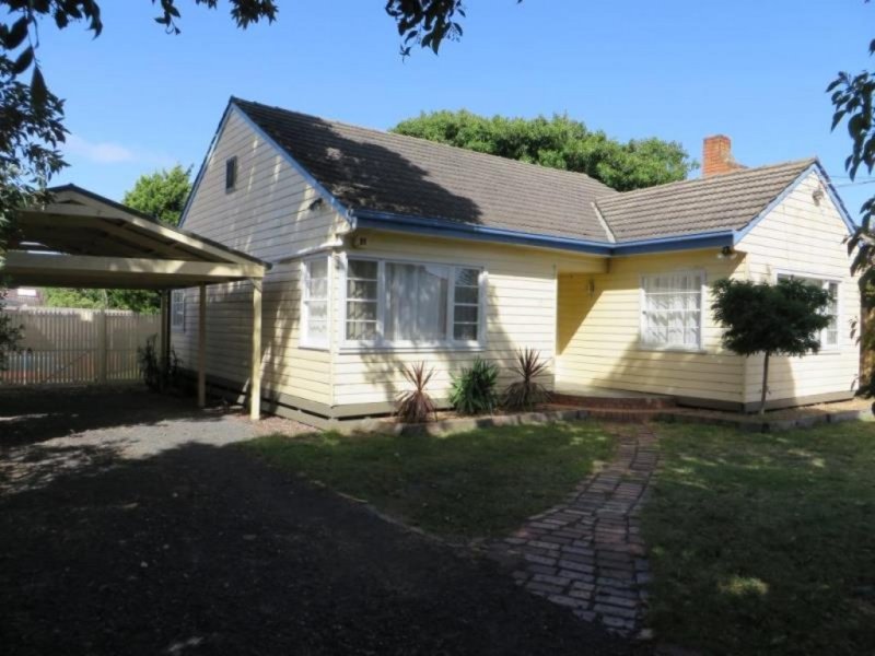 17 Whatley Street, Carrum, VIC 3197