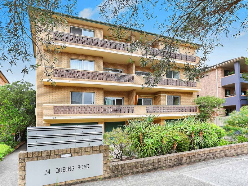 12/24 Queens Road, BrightonLeSands, NSW 2216 Property Details