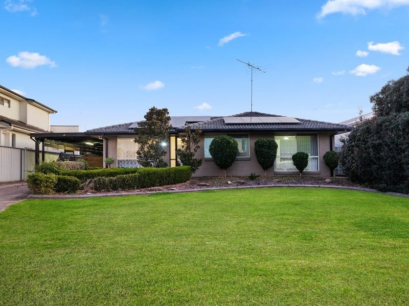 37 Weaver Street, Erskine Park, NSW 2759