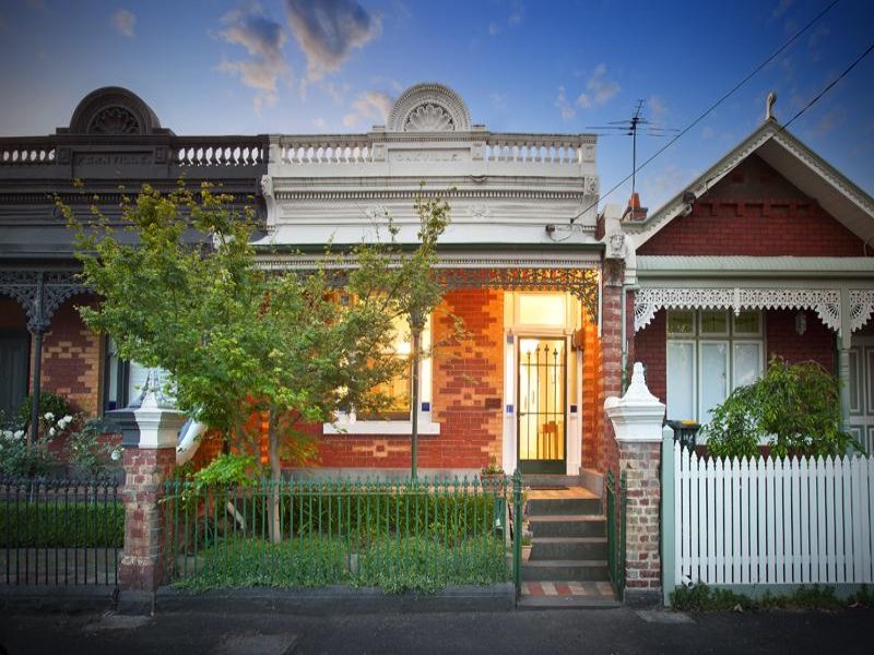 213 Station Street, Carlton North, VIC 3054