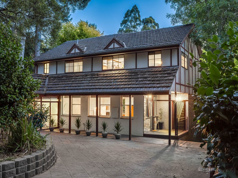 1564 Mount Dandenong Tourist Road, Olinda, Vic 3788 Property Details