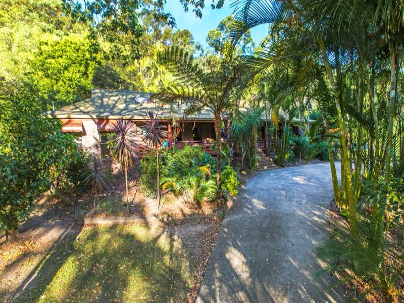 43 Belmont Park Dr, Mudgeeraba, Qld 4213 Property Details