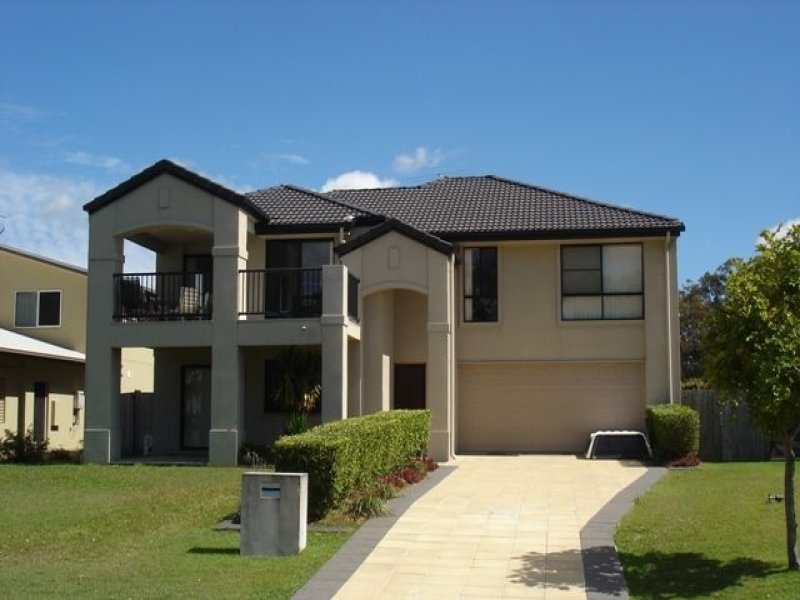 36 Sandy Cove Place, Redland Bay, QLD 4165