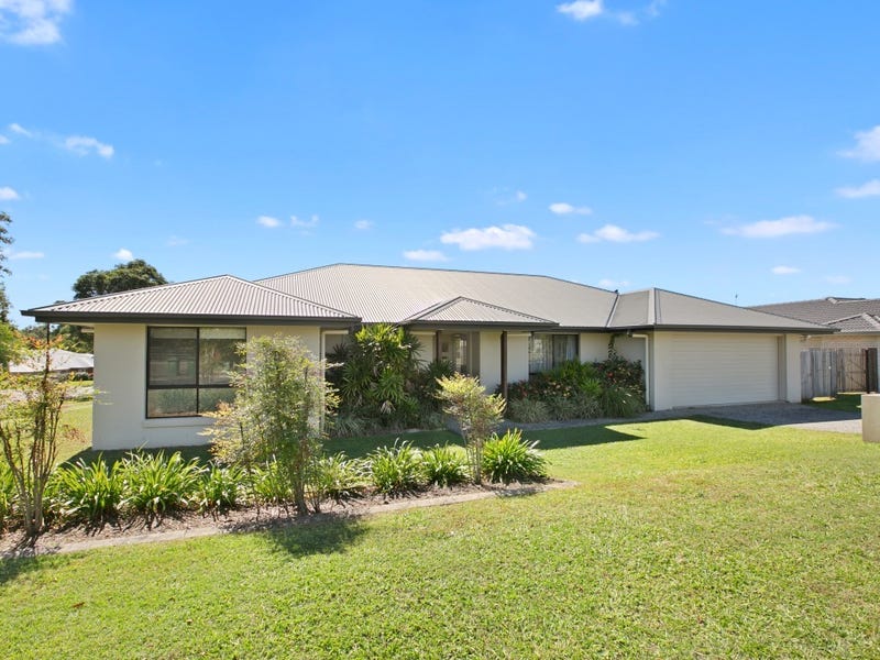 31 Straker Drive, Cooroy, QLD 4563