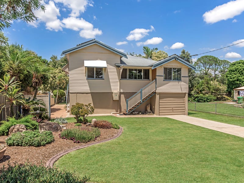 164 Brisbane Terrace, Goodna, Qld 4300 Property Details