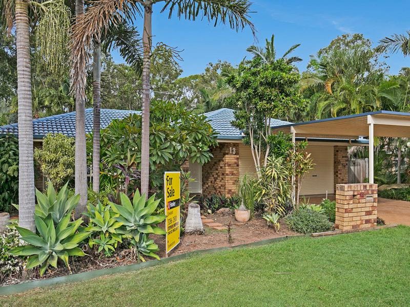 13 Counsel Street, Cleveland, Qld 4163 Property Details