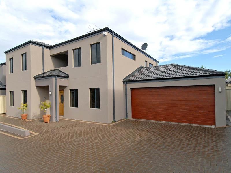 2/3 margaret, Maylands, WA 6051 Property Details