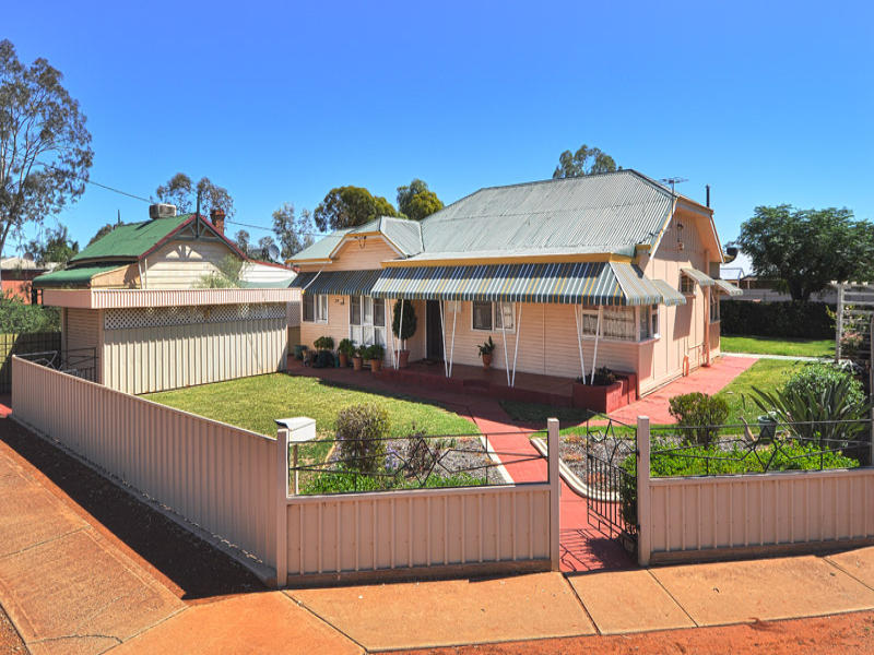 314 Piccadilly Street, Kalgoorlie, WA 6430 Property Details