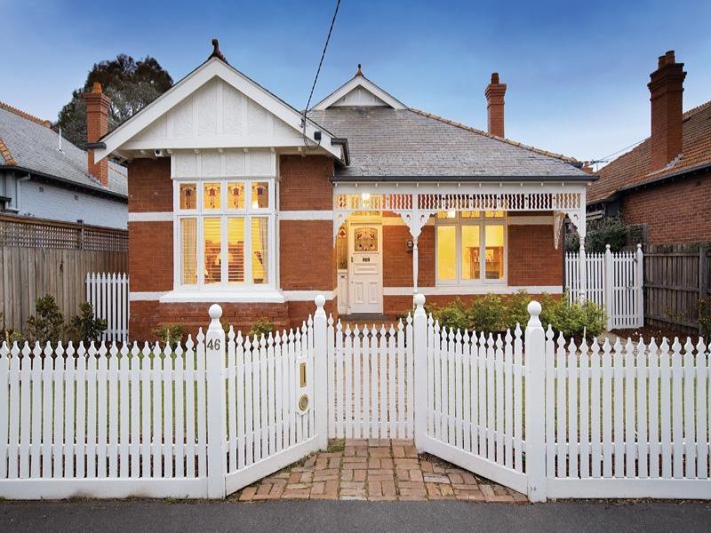 46 Beaver Street, Malvern East, VIC 3145