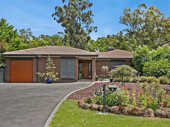 240 Carpenter Street S, Spring Gully, VIC 3550