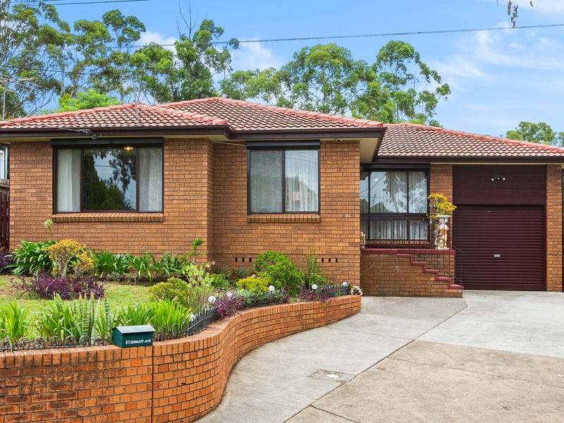 3 Bedroom Houses for Rent in Seven Hills, NSW 2147