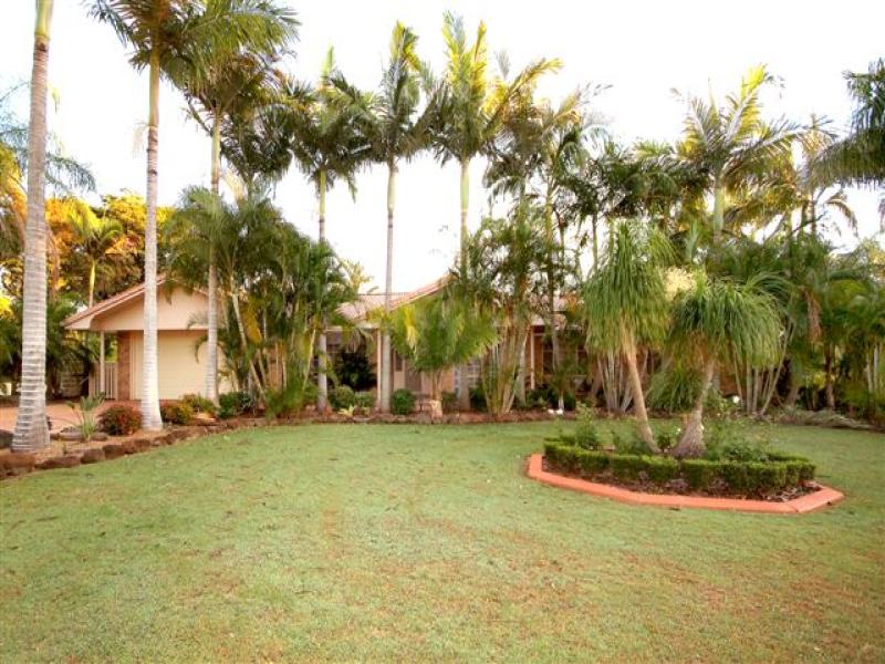 6 Shorelands Drive, Withcott, Qld 4352 Property Details