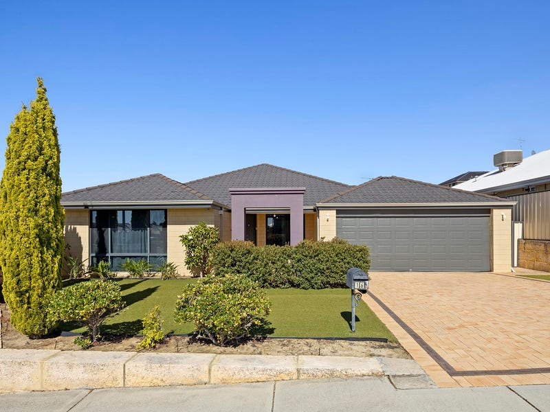 16 Washington Avenue, Landsdale, WA 6065 Property Details