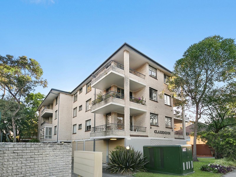 3/3234 Arthur Street, Randwick, NSW 2031