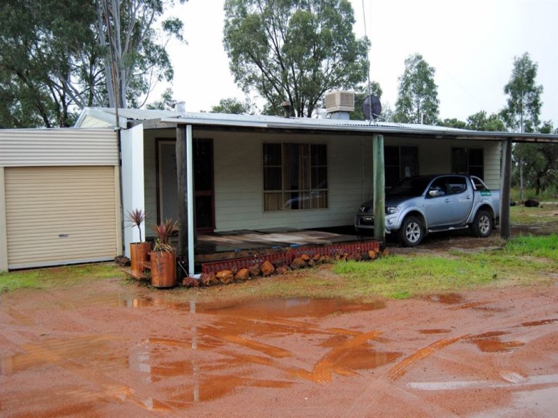 25 Hoy Road, Gingin, WA 6503 Property Details