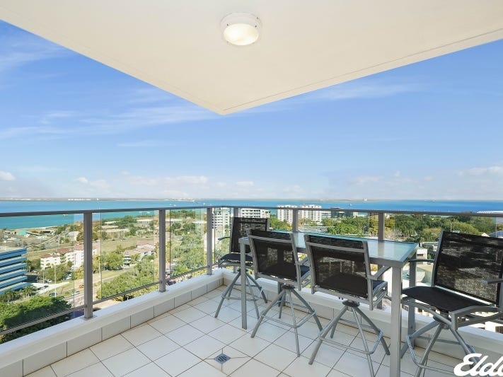 1423/27 Woods Street, Darwin City, NT 0800