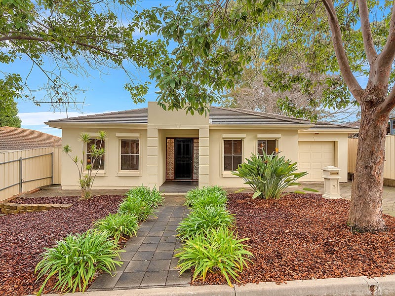 2 Oakley Street, Redwood Park, SA 5097 