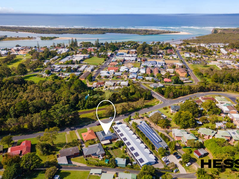 16 Fitzroy Street, Urunga, NSW 2455 House for Sale