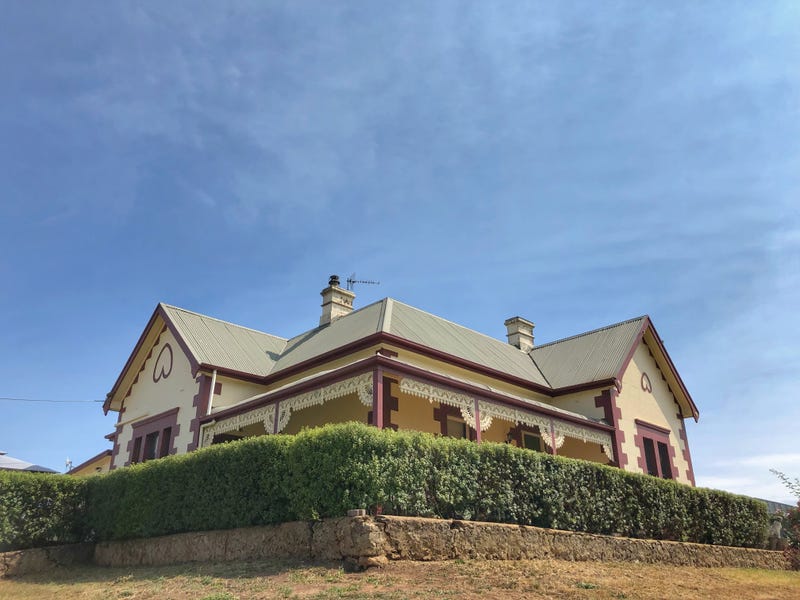 35 Dow Road, Glencoe, SA 5291 Property Details