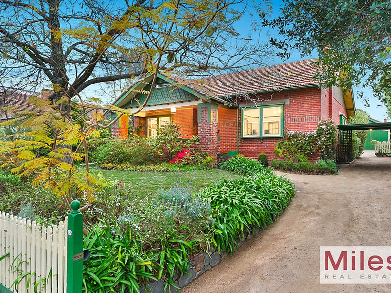 37 Mountain View Parade, Rosanna, VIC 3084