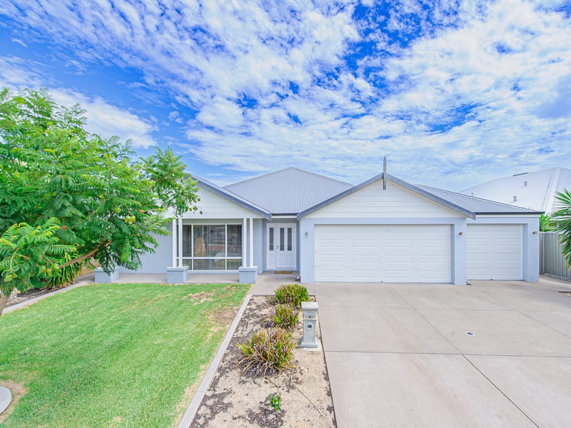 6 Shackleton Terrace, Byford, WA 6122 Property Details