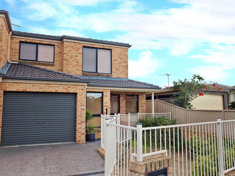 4A Bowral Street, Greystanes, NSW 2145