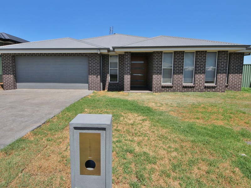 3 Pelagic Court, Dubbo, NSW 2830