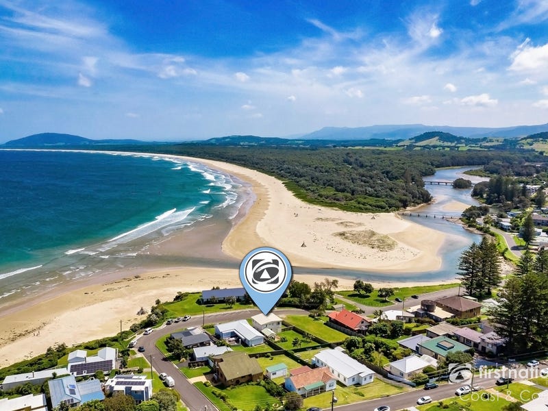 59 Burke Parade, Gerroa, NSW 2534 House for Sale