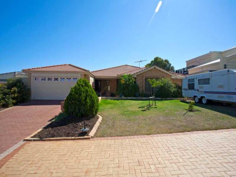 17 Wilcannia Elbow, Currambine, WA 6028 Property Details