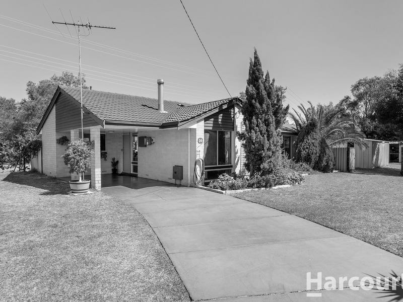 14 Grevillea Place, Pinjarra, WA 6208 Property Details